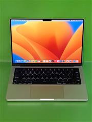 APPLE LAPTOP MACBOOK PRO A2442